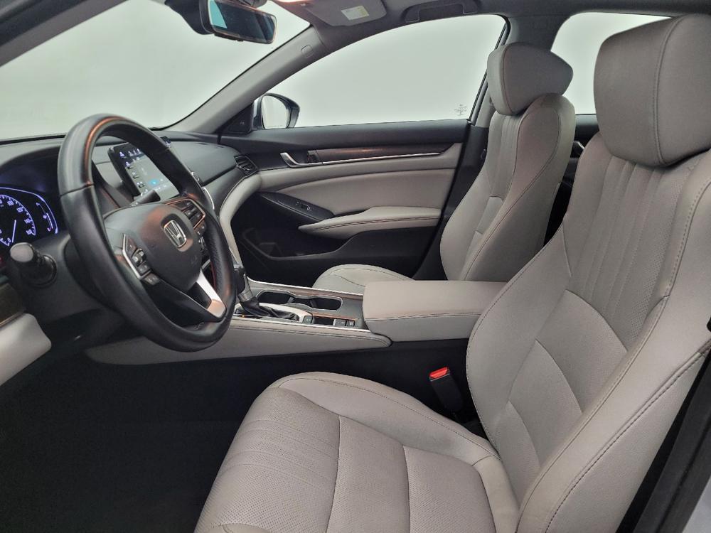used 2019 Honda Accord car, priced at $24,195