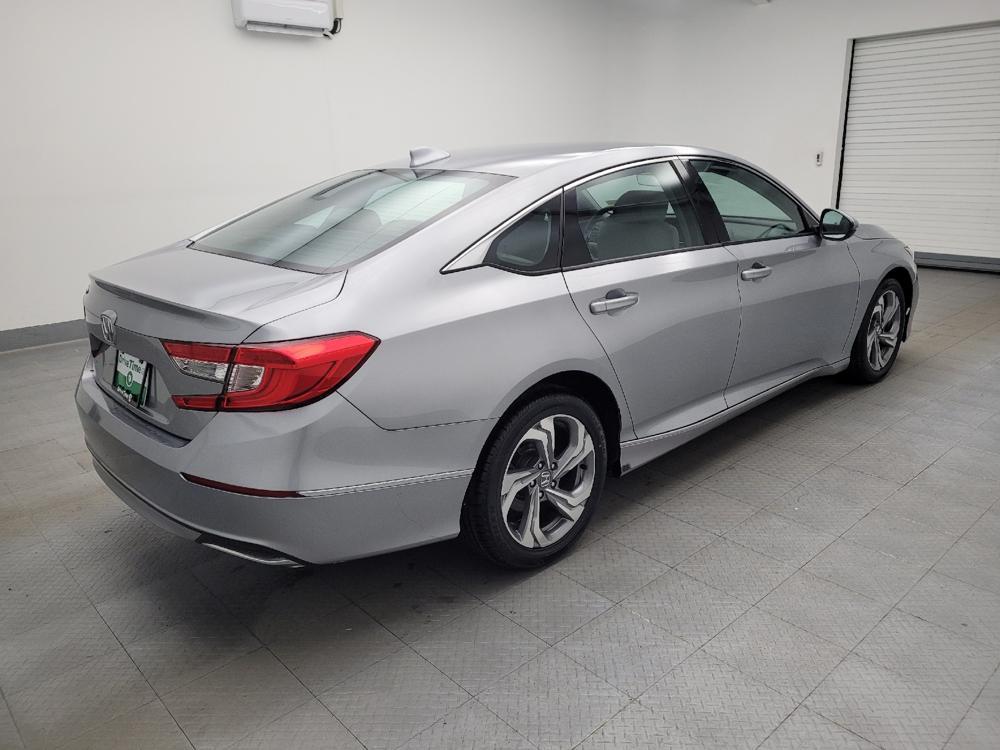 used 2019 Honda Accord car, priced at $24,195