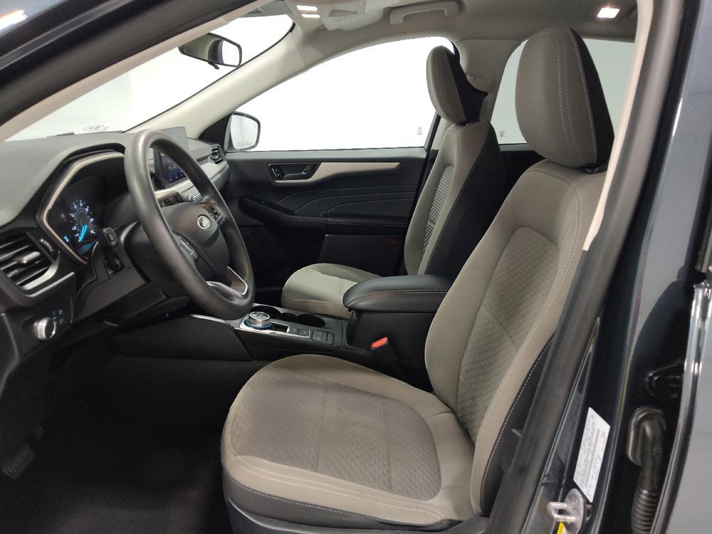 used 2022 Ford Escape car, priced at $22,895