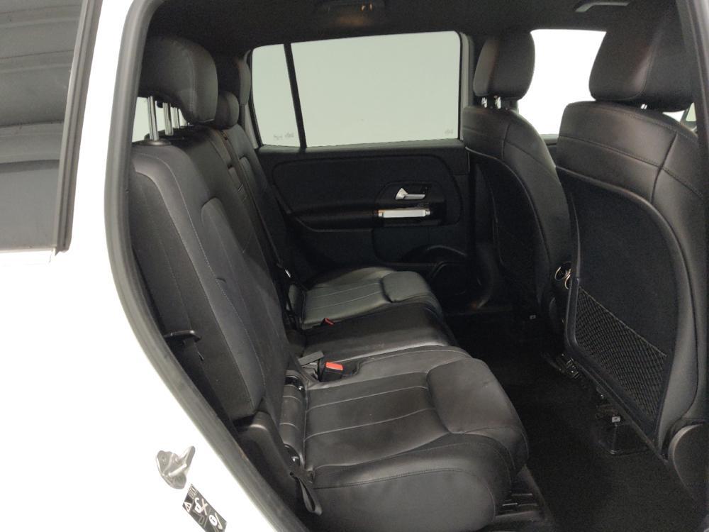 used 2020 Mercedes-Benz GLB 250 car, priced at $18,895