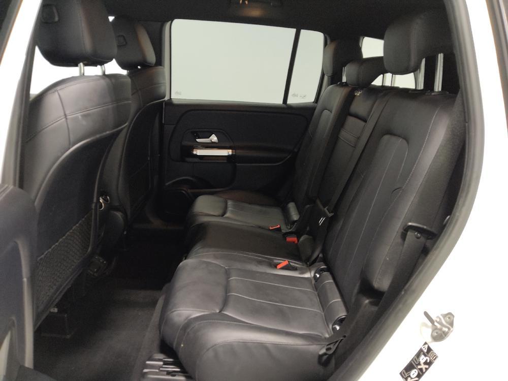 used 2020 Mercedes-Benz GLB 250 car, priced at $18,895