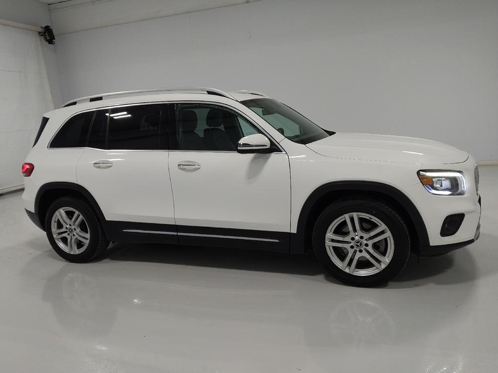 used 2020 Mercedes-Benz GLB 250 car, priced at $18,895