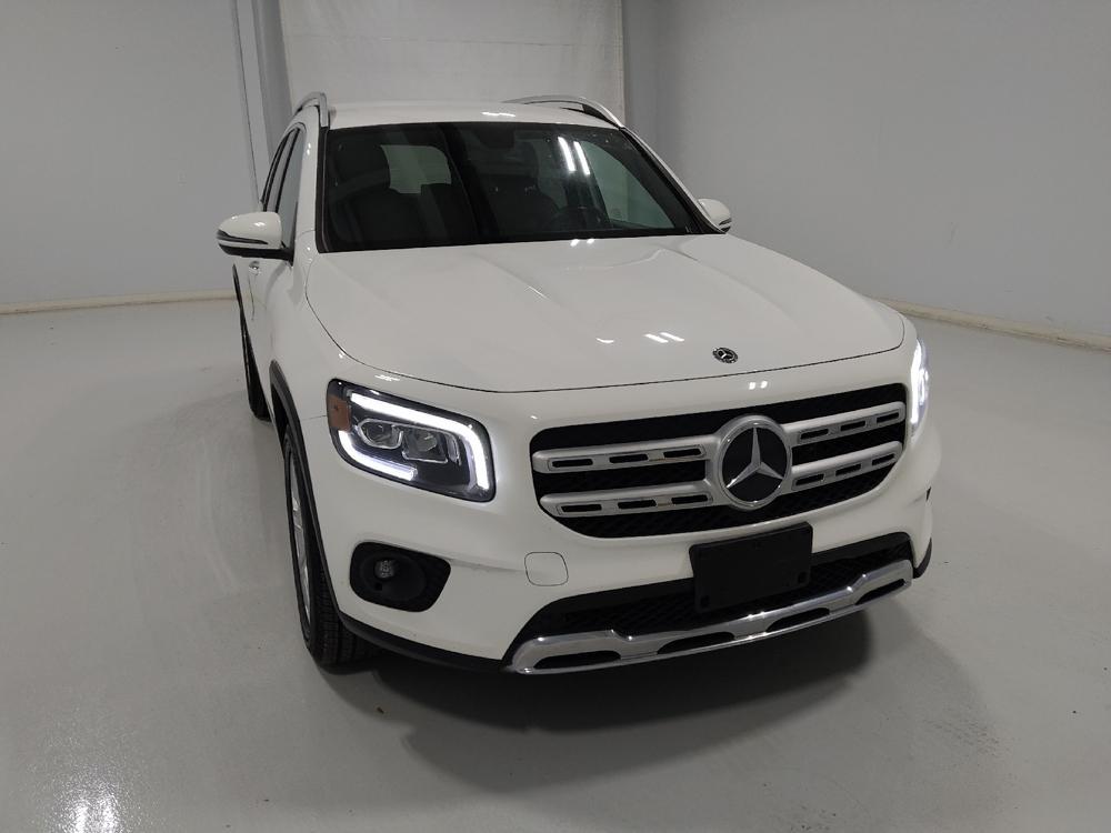 used 2020 Mercedes-Benz GLB 250 car, priced at $18,895