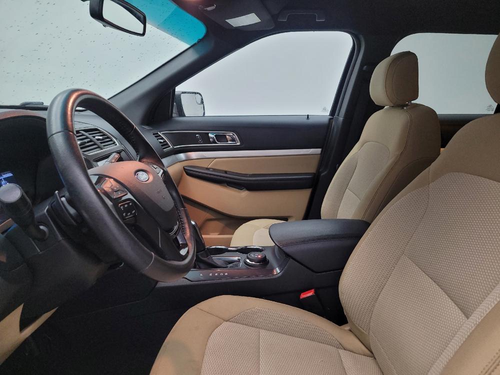 used 2016 Ford Explorer car, priced at $19,595