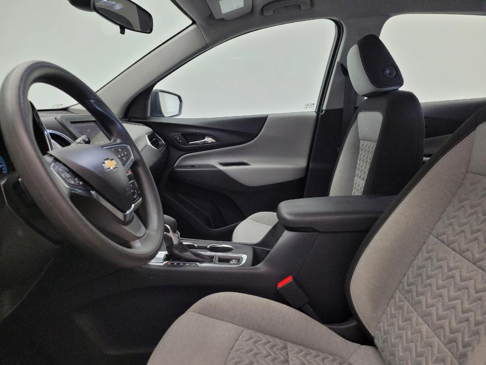 used 2024 Chevrolet Equinox car, priced at $24,295
