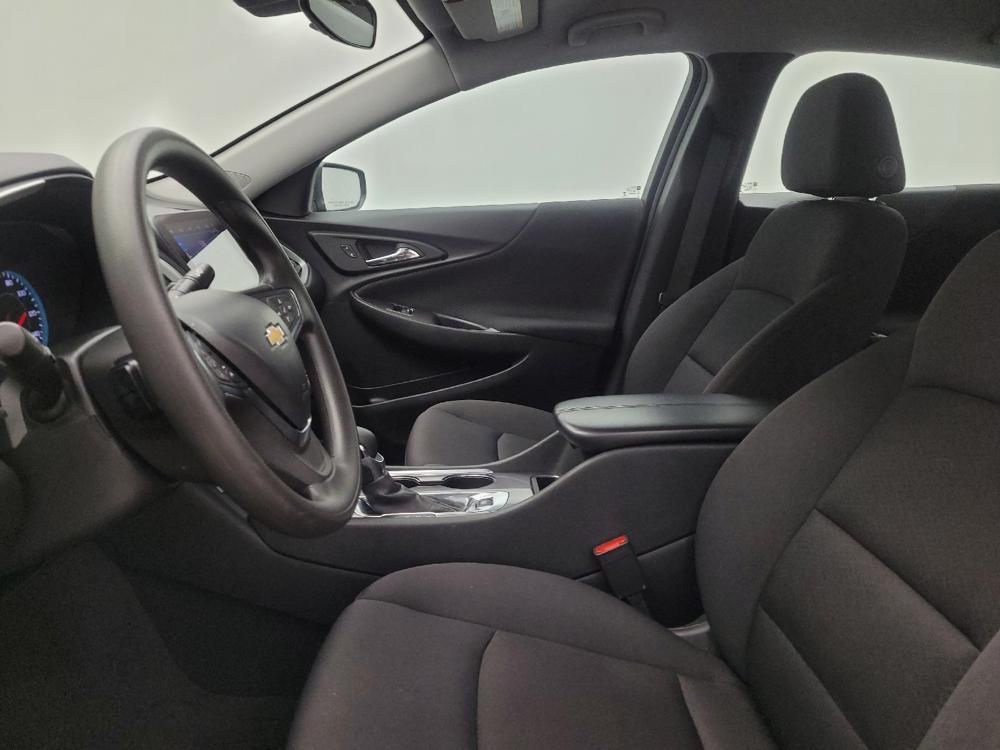 used 2023 Chevrolet Malibu car, priced at $18,995