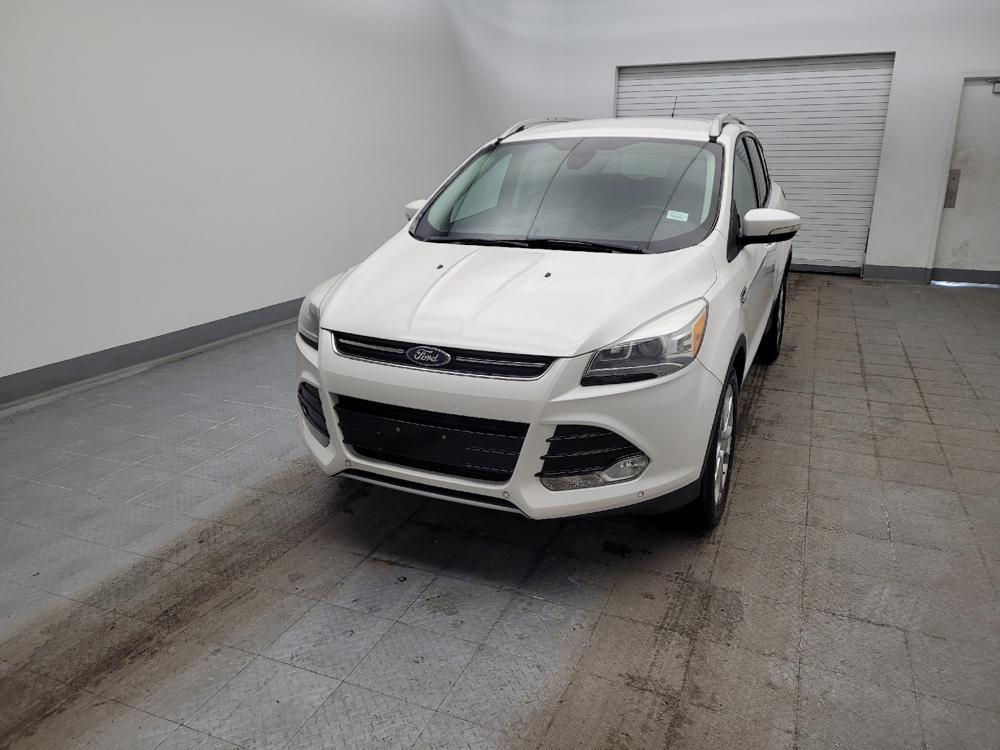 used 2014 Ford Escape car, priced at $14,295