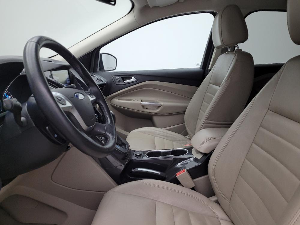 used 2014 Ford Escape car, priced at $14,295