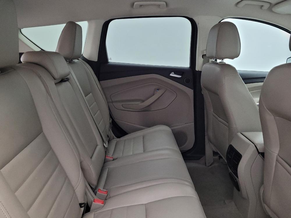 used 2014 Ford Escape car, priced at $14,295