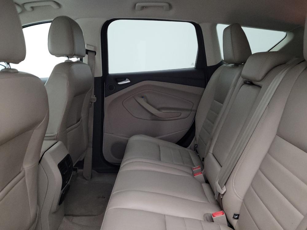 used 2014 Ford Escape car, priced at $14,295