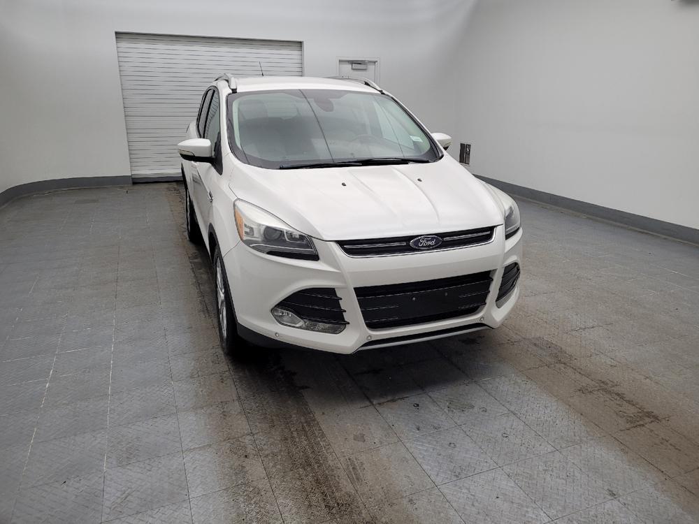 used 2014 Ford Escape car, priced at $14,295