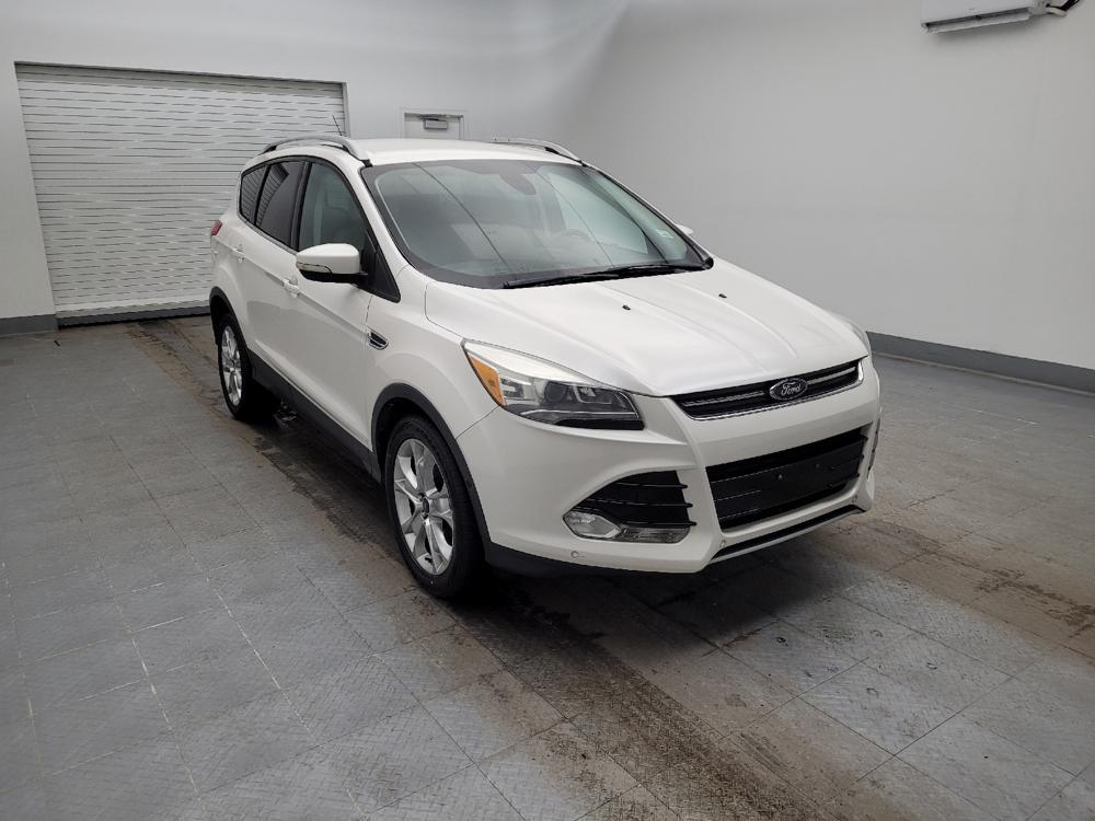 used 2014 Ford Escape car, priced at $14,295