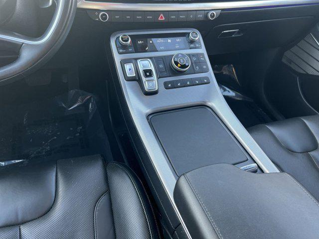 used 2023 Hyundai Palisade car, priced at $37,700