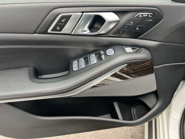 used 2024 BMW X7 car, priced at $63,000