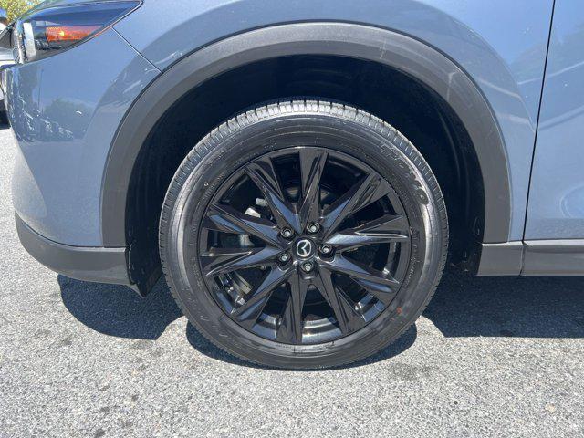 used 2023 Mazda CX-5 car, priced at $25,700