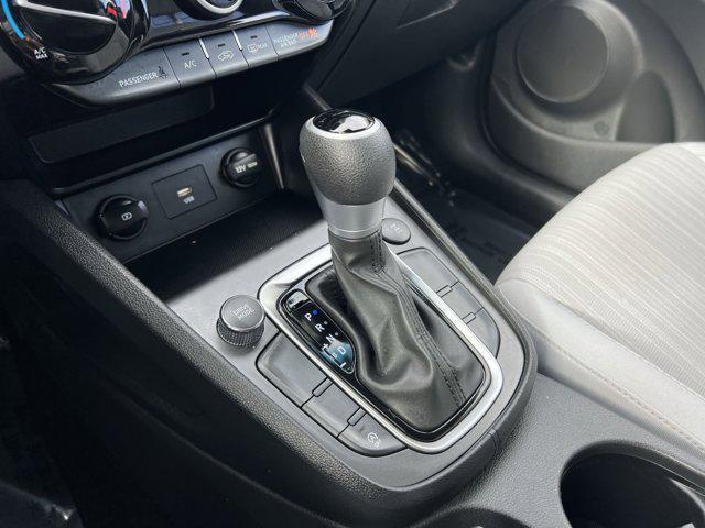 used 2023 Hyundai Kona car, priced at $18,600