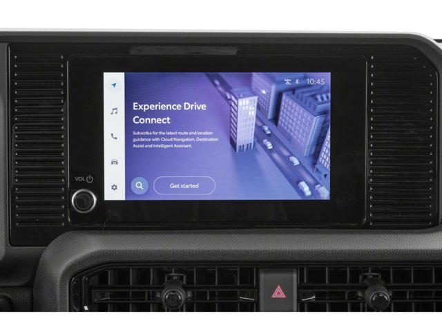 new 2026 Toyota Land Cruiser car, priced at $59,953