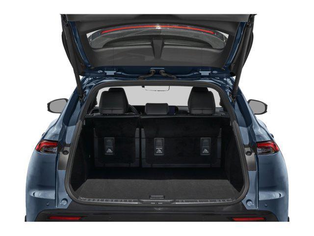 new 2026 Toyota Crown Signia car, priced at $50,819