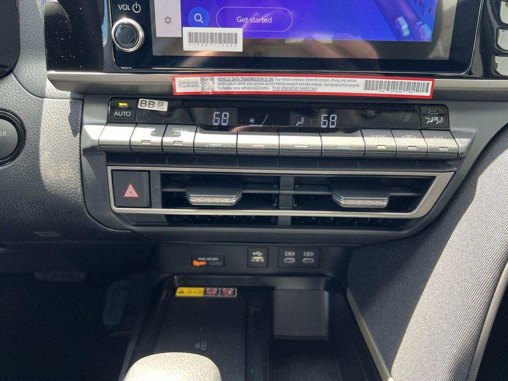 new 2026 Toyota Camry car, priced at $30,724