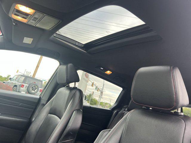 used 2023 Honda Odyssey car, priced at $34,500