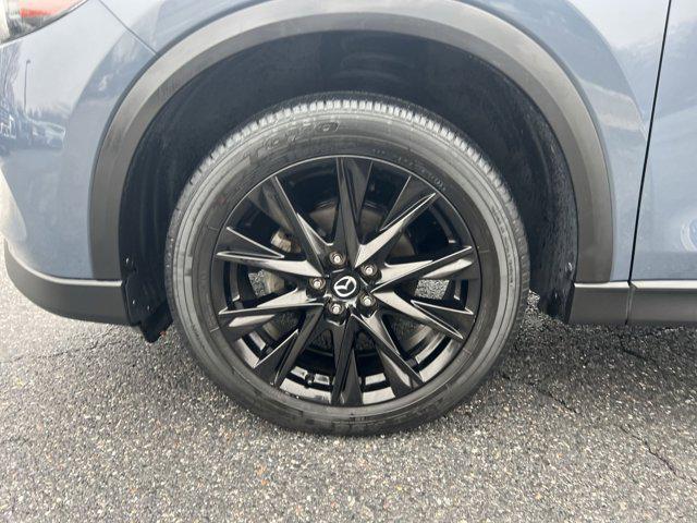 used 2023 Mazda CX-5 car, priced at $25,200