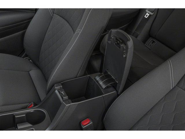 new 2026 Toyota Corolla Hybrid car, priced at $28,563