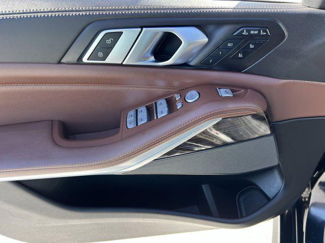used 2023 BMW X7 car, priced at $61,200