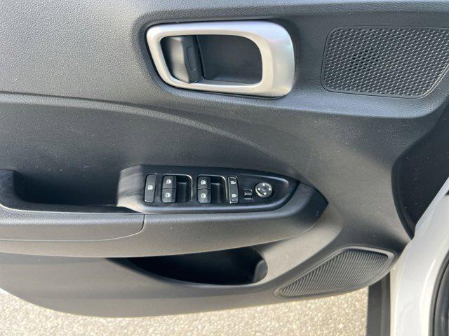 used 2023 Hyundai Venue car, priced at $15,800