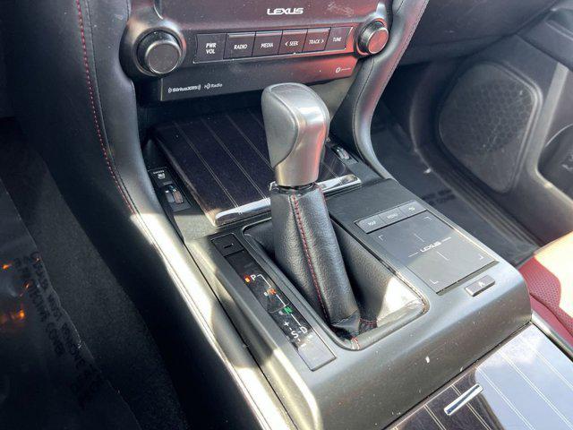 used 2023 Lexus GX 460 car, priced at $55,000