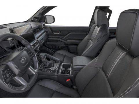 new 2026 Toyota 4Runner Hybrid car, priced at $66,859