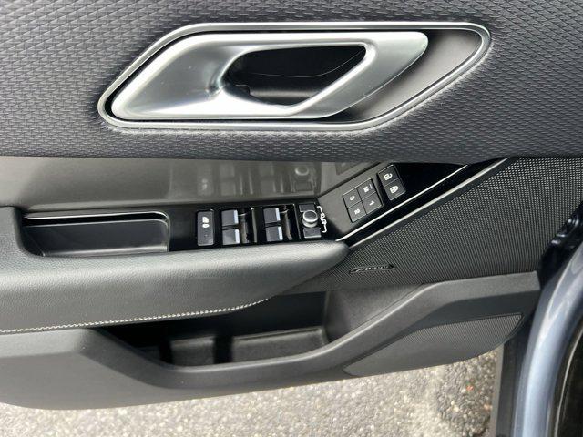 used 2021 Land Rover Range Rover Velar car, priced at $30,400