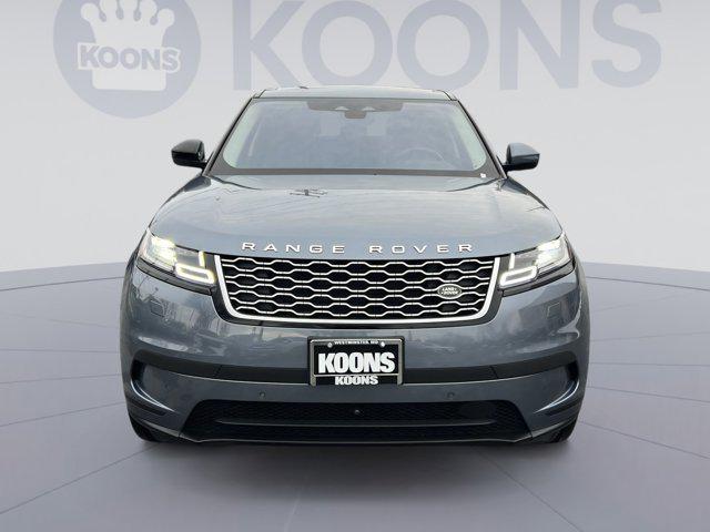 used 2021 Land Rover Range Rover Velar car, priced at $30,400