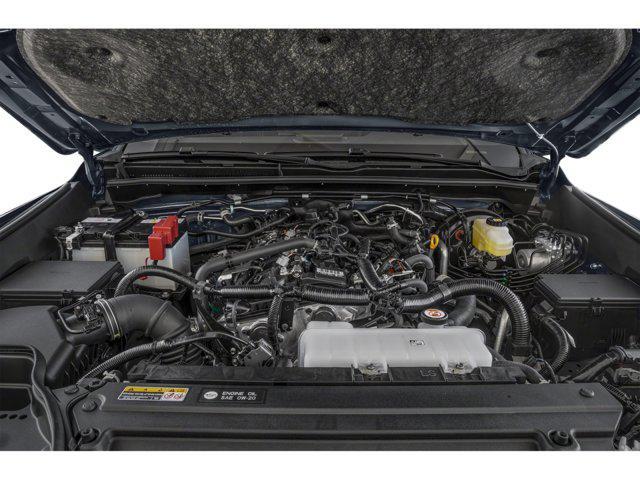 new 2026 Toyota 4Runner car, priced at $60,263