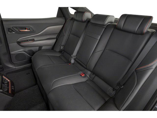 new 2026 Toyota Crown car, priced at $46,697