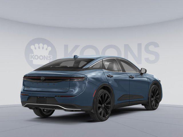 new 2026 Toyota Crown car, priced at $46,697