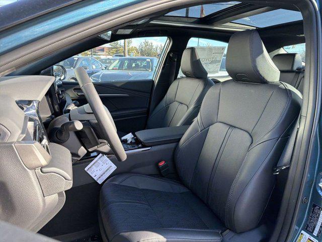 new 2026 Toyota Camry car, priced at $36,136