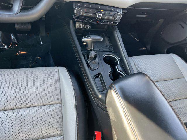 used 2022 Dodge Durango car, priced at $37,200