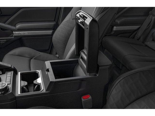 new 2025 Toyota 4Runner car, priced at $56,124