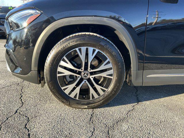 used 2025 Mercedes-Benz GLA 250 car, priced at $34,000