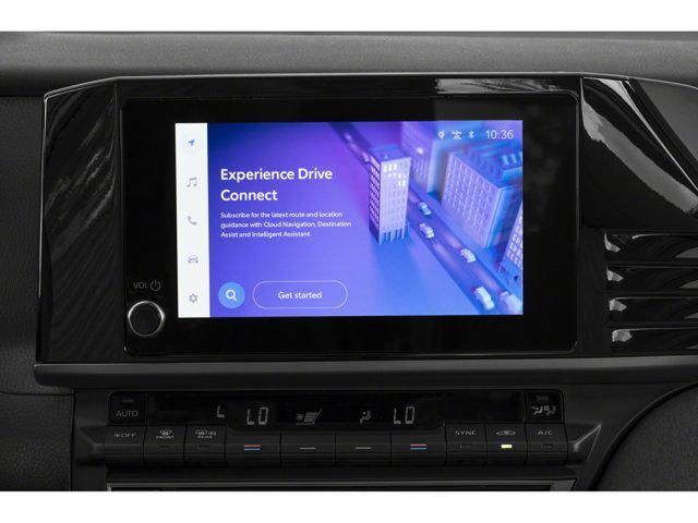 new 2026 Toyota Camry car, priced at $29,853