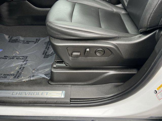 used 2023 Chevrolet Tahoe car, priced at $56,000