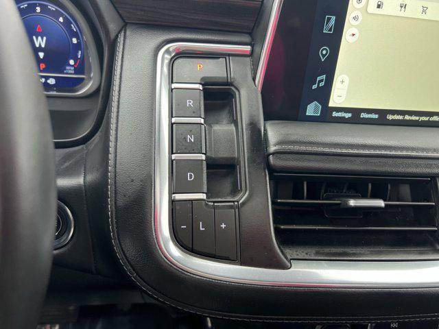 used 2023 Chevrolet Tahoe car, priced at $56,000