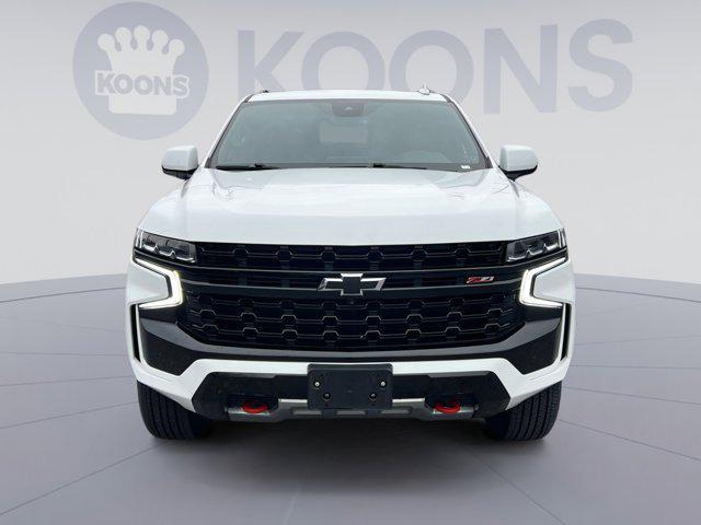 used 2023 Chevrolet Tahoe car, priced at $56,000