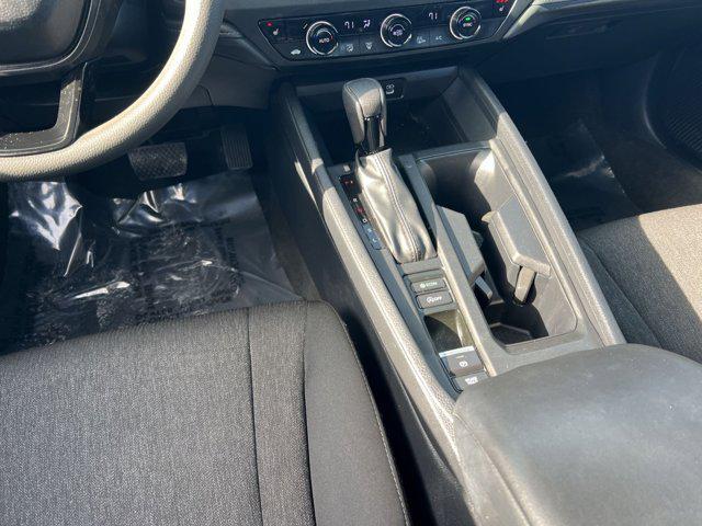 used 2023 Honda Accord car, priced at $22,900