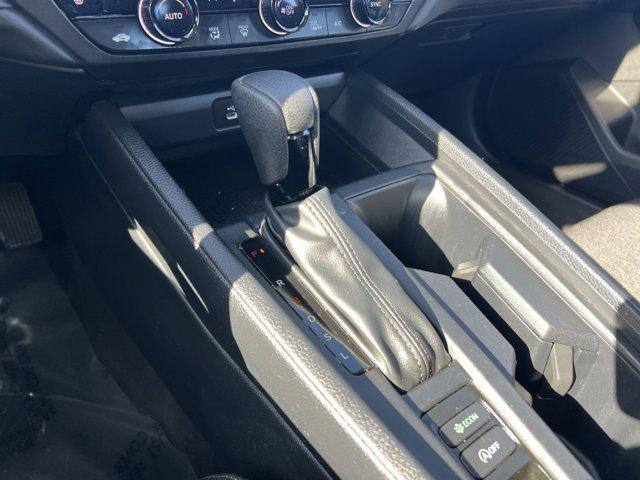 used 2023 Honda Accord car, priced at $22,900