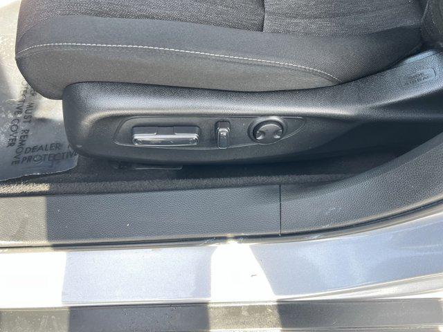 used 2023 Honda Accord car, priced at $22,900