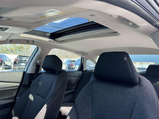 used 2023 Honda Accord car, priced at $22,900