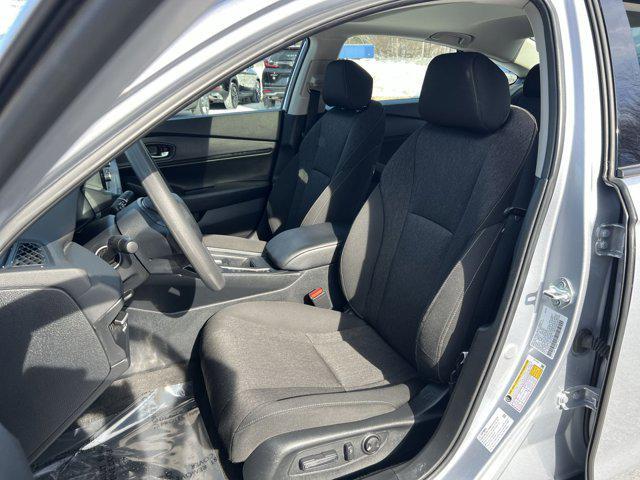 used 2023 Honda Accord car, priced at $22,900