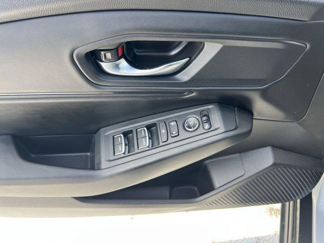 used 2023 Honda Accord car, priced at $22,900