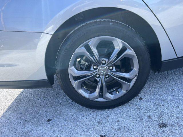 used 2023 Honda Accord car, priced at $22,900